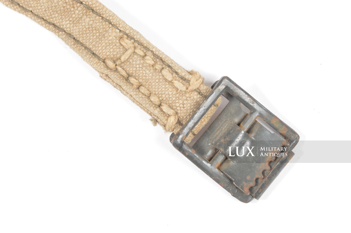 German pack strap, « Tragegestell » - photo 8