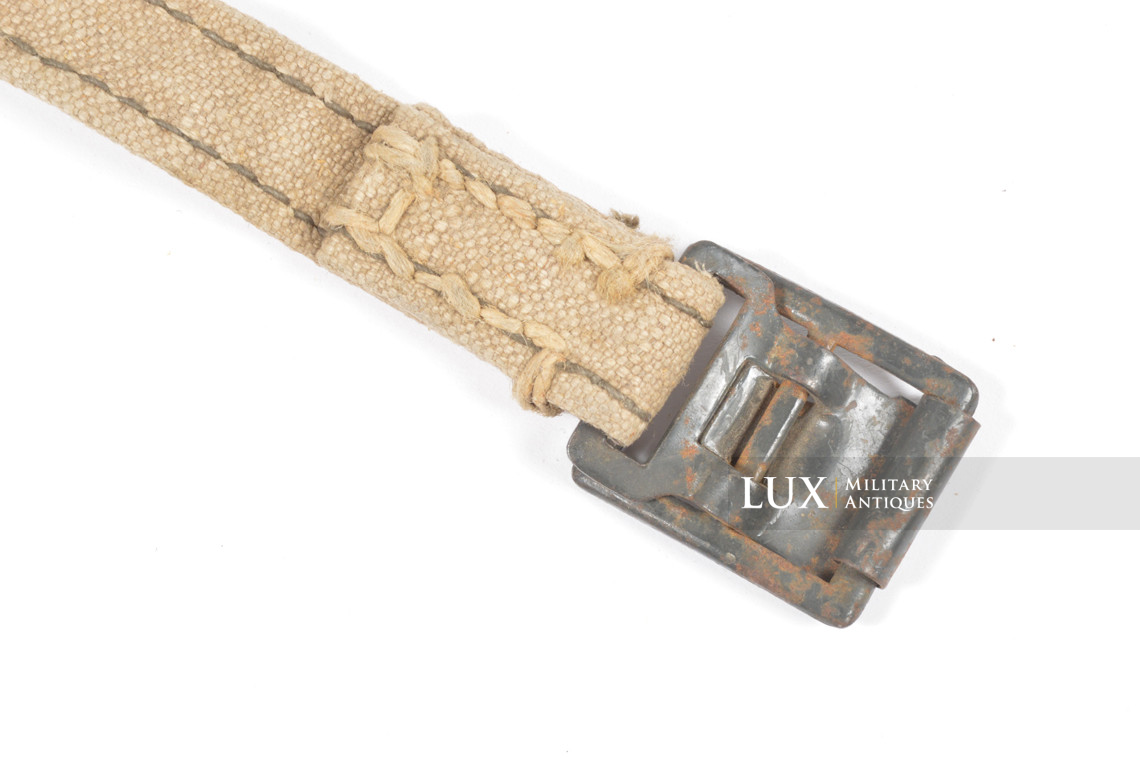 German pack strap, « Tragegestell » - photo 10