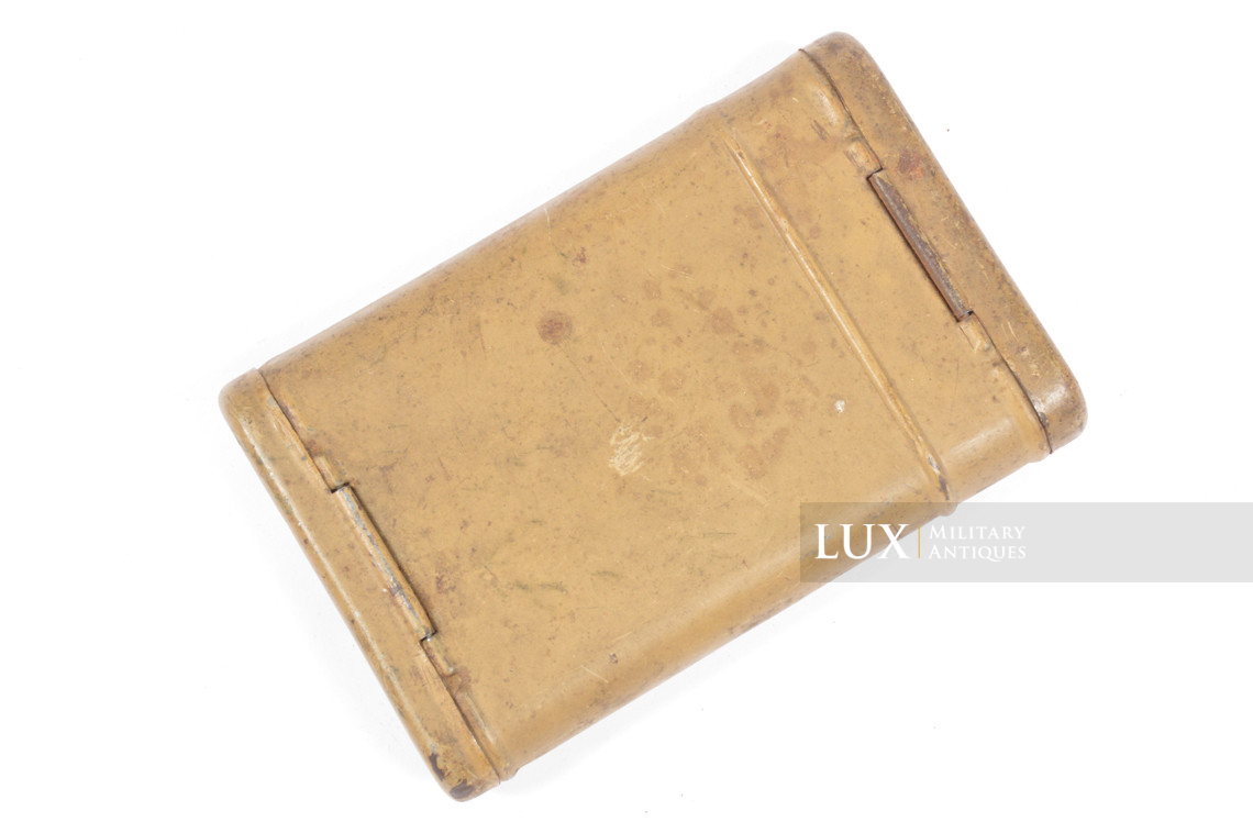 Kit allemand RG34 d'entretien mauser 98k fin de guerre, « rco44 » - photo 8