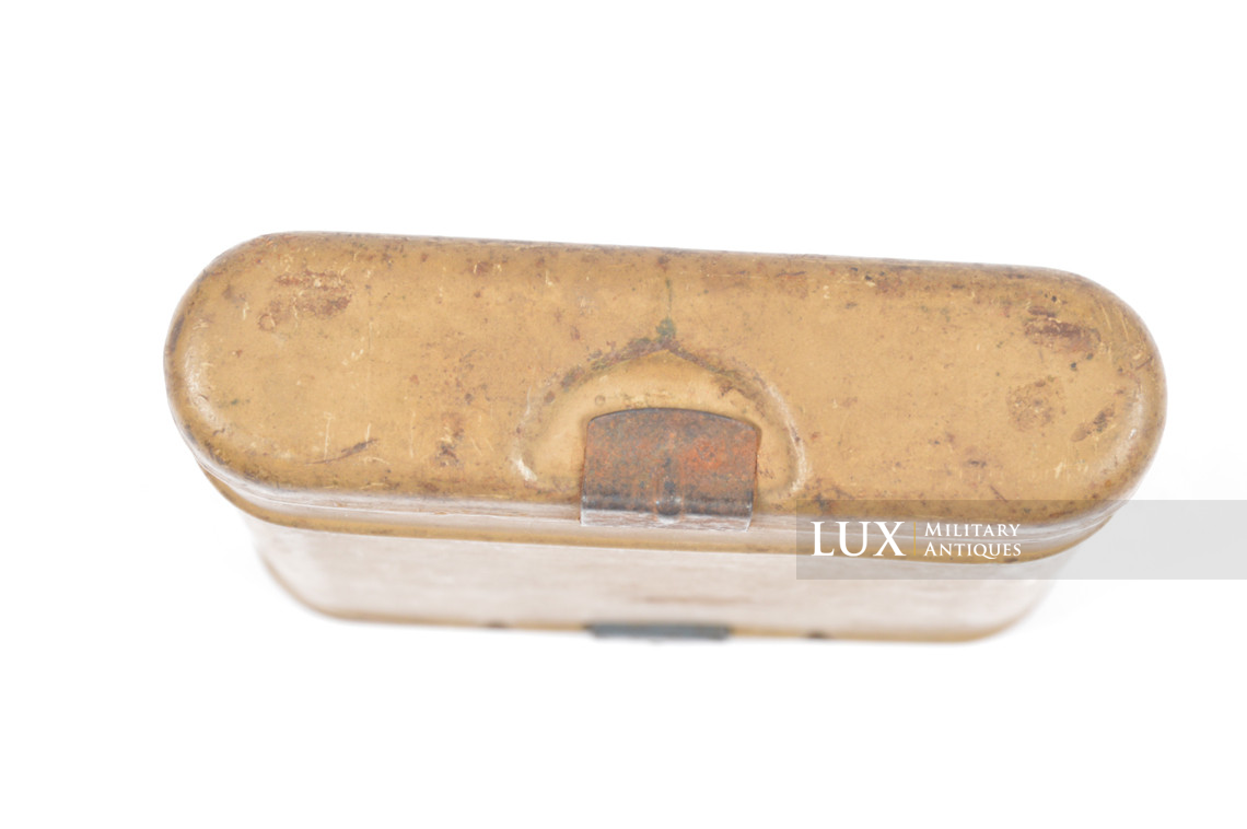 Kit allemand RG34 d'entretien mauser 98k fin de guerre, « rco44 » - photo 9