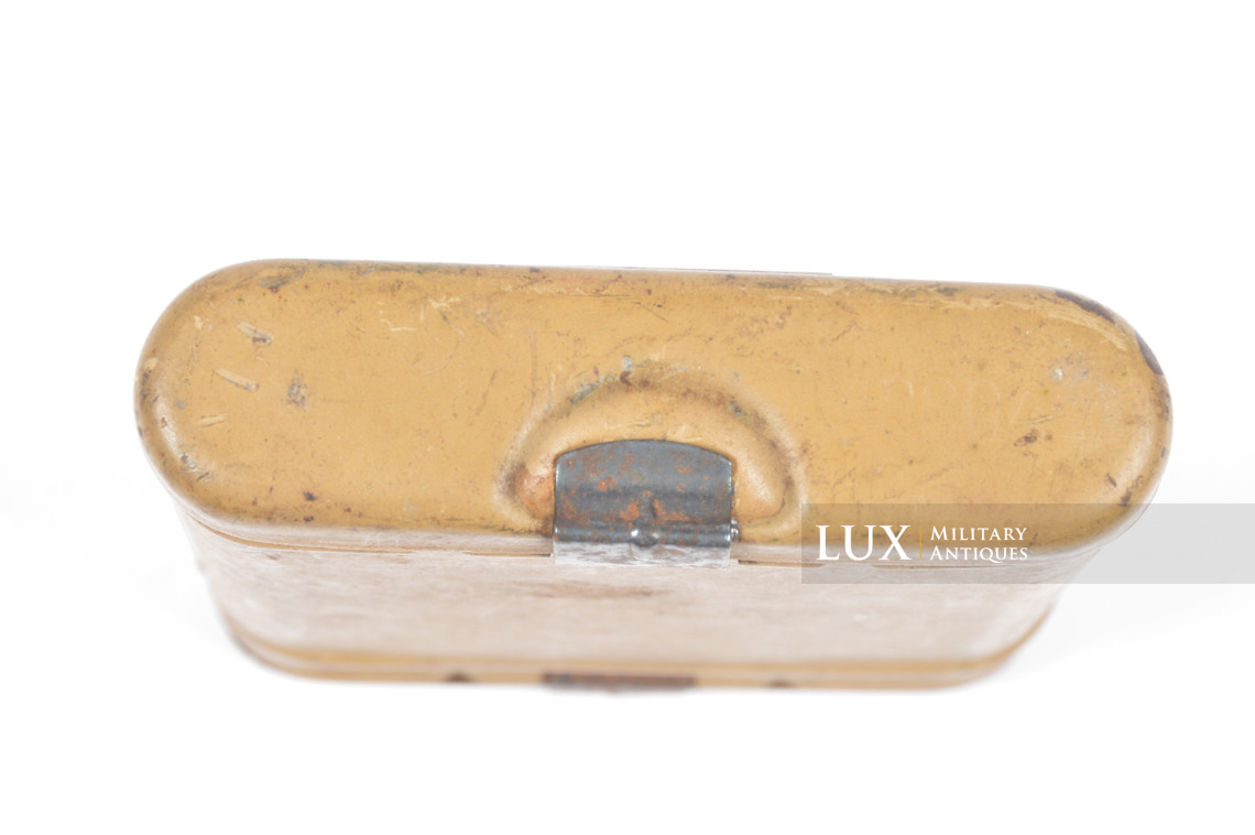 Kit allemand RG34 d'entretien mauser 98k fin de guerre, « rco44 » - photo 11