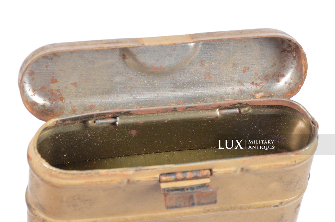 Kit allemand RG34 d'entretien mauser 98k fin de guerre, « rco44 » - photo 12