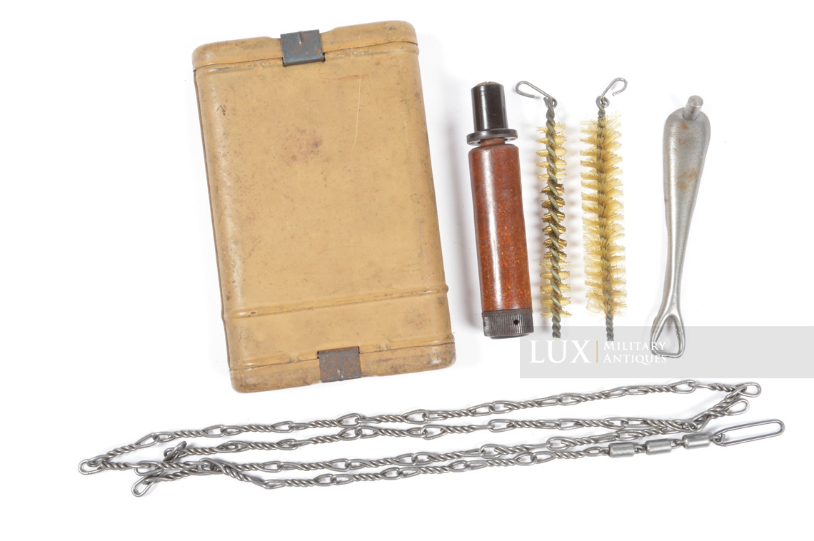 Kit allemand RG34 d'entretien mauser 98k fin de guerre, « rco44 » - photo 14