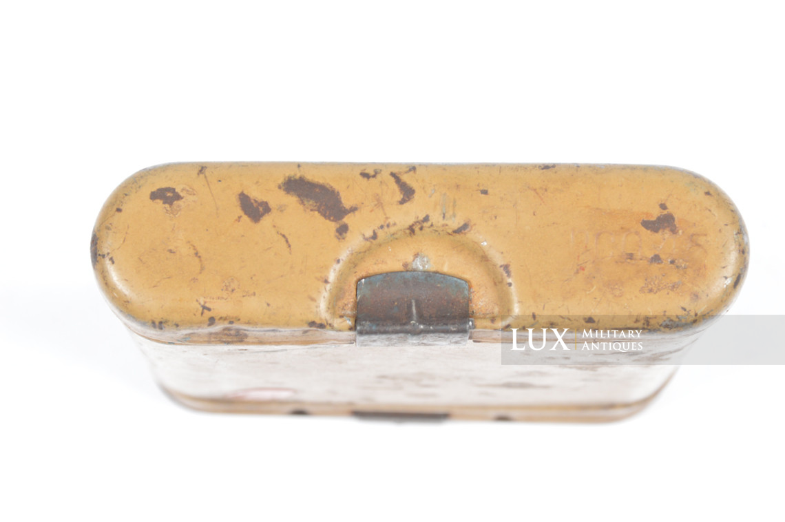 Kit allemand RG34 d'entretien mauser 98k fin de guerre, « rco45 » - photo 9