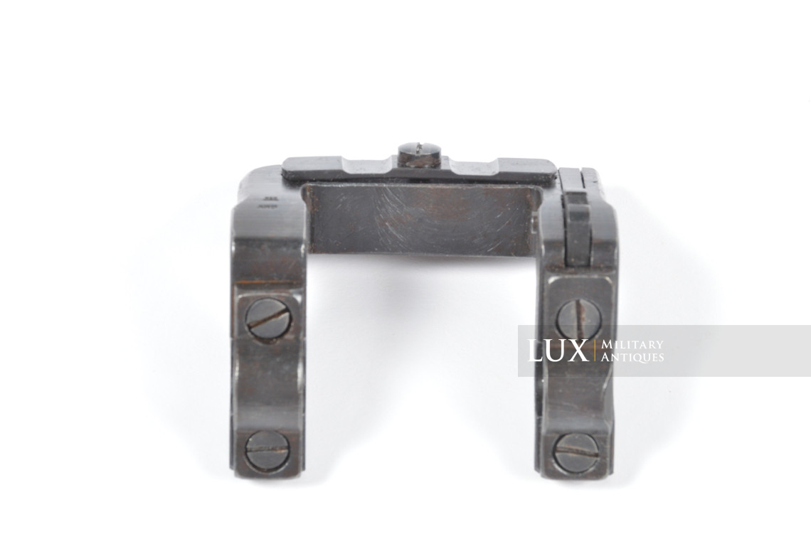 Montage de lunette allemande ZF41, « duv » - photo 8