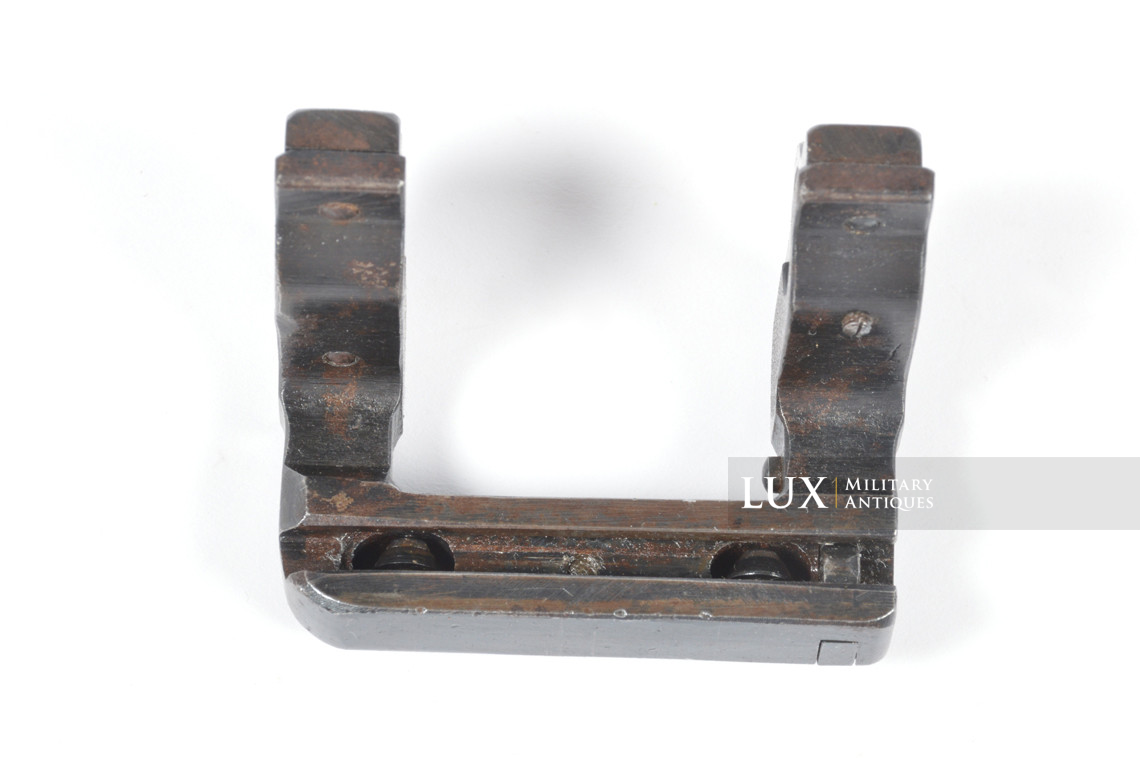 Montage de lunette allemande ZF41, « duv » - photo 11