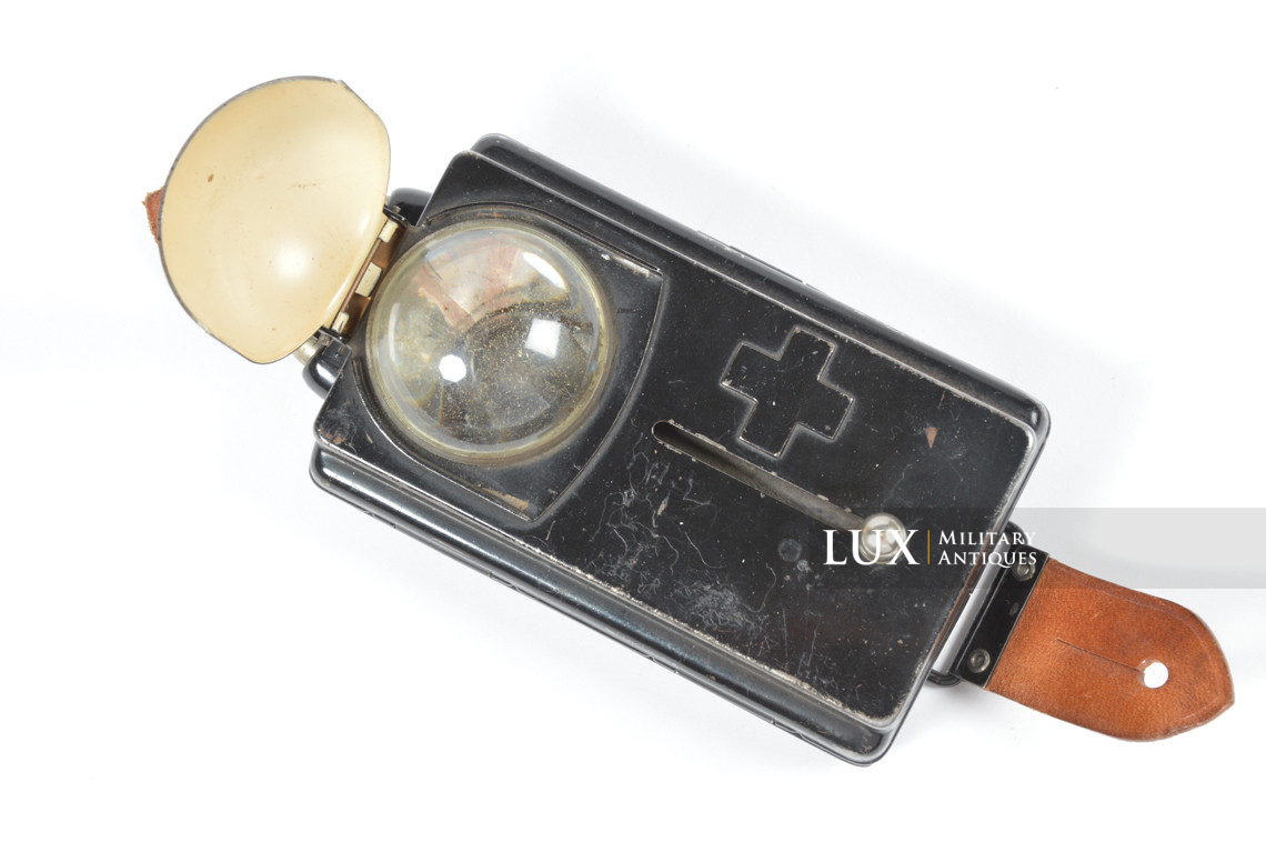 Lampe de poche allemande précoce, « DAIMON / 1939 » - photo 8