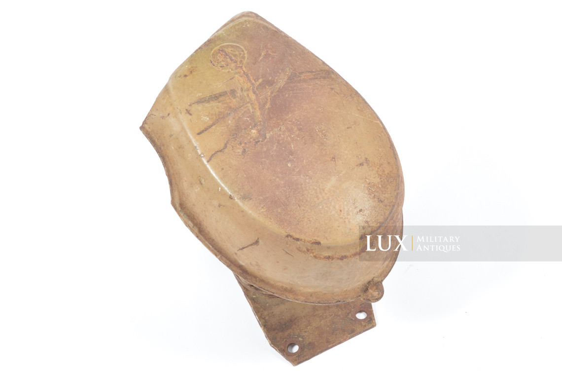 Phare blackout de véhicule allemand camouflé trois tons, « NOTEK » - photo 12