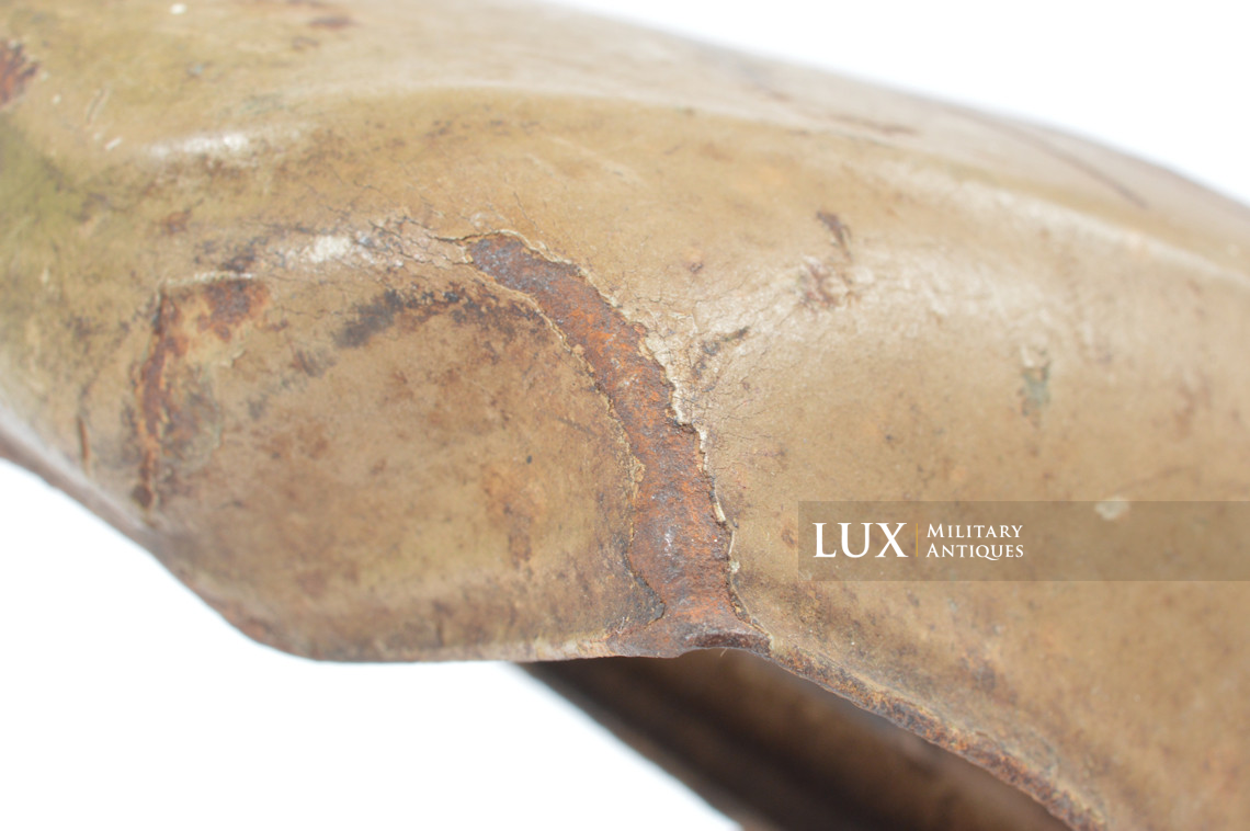 Phare blackout de véhicule allemand camouflé trois tons, « NOTEK » - photo 23