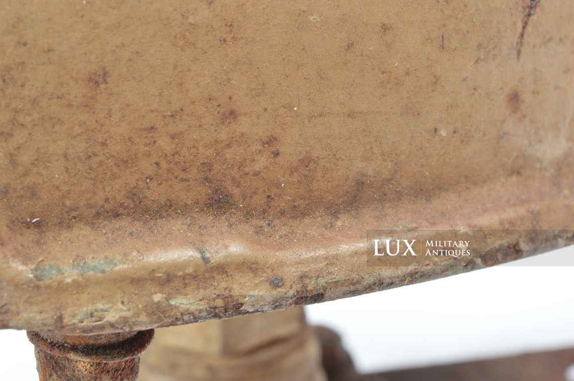 Phare blackout de véhicule allemand camouflé trois tons, « NOTEK » - photo 25