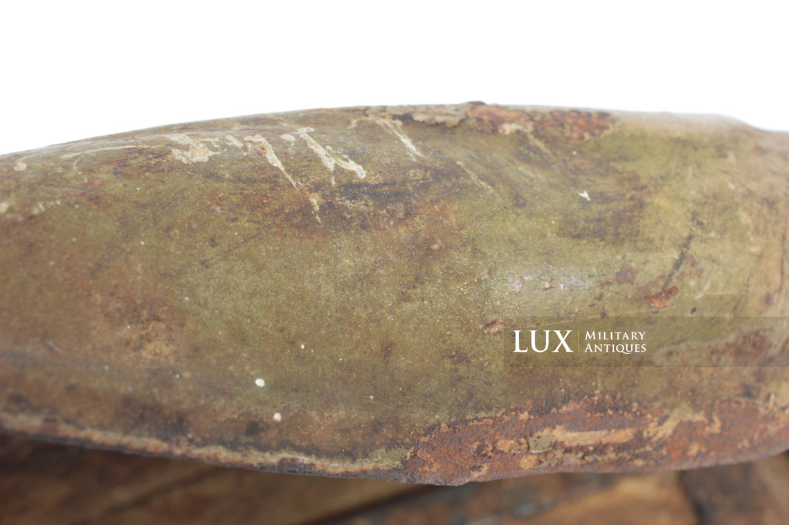 Phare blackout de véhicule allemand camouflé trois tons, « NOTEK » - photo 26