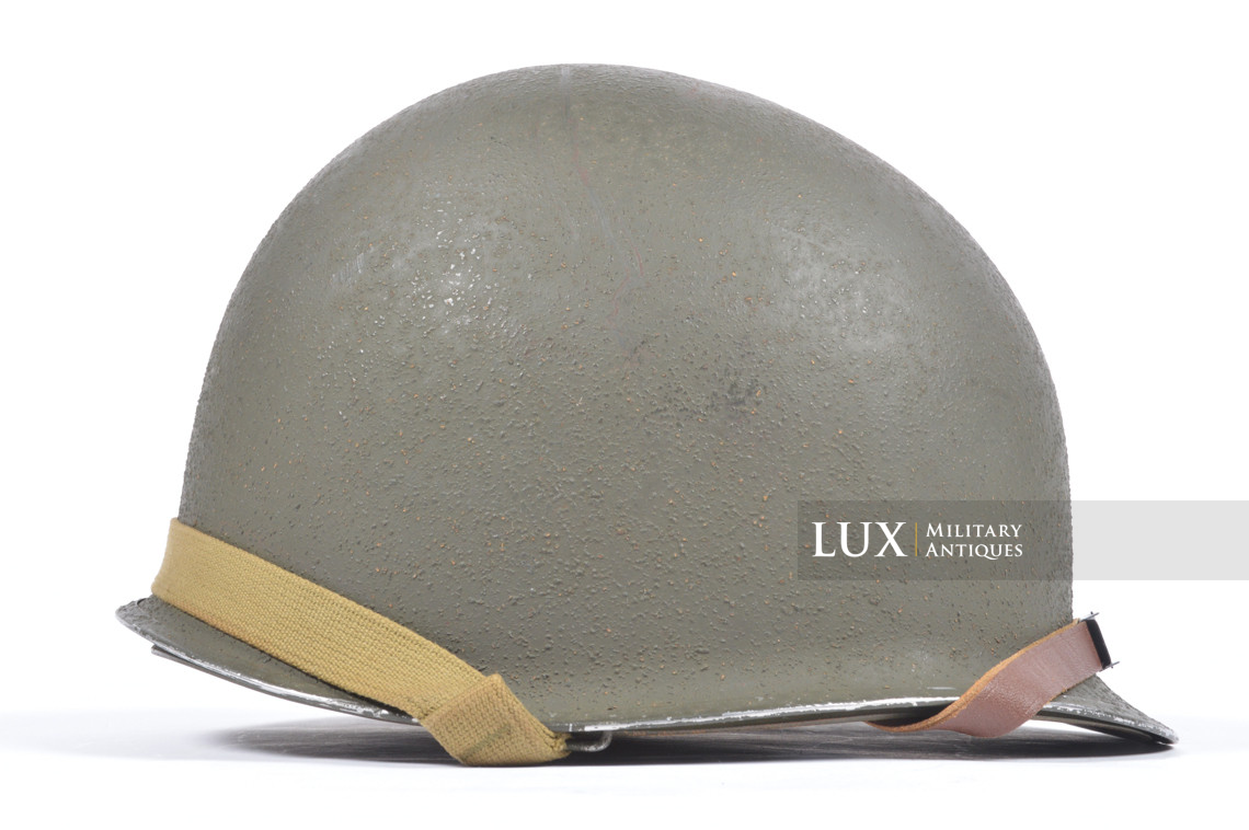 Casque USM1 milieu de guerre complet, « neuf » - photo 10