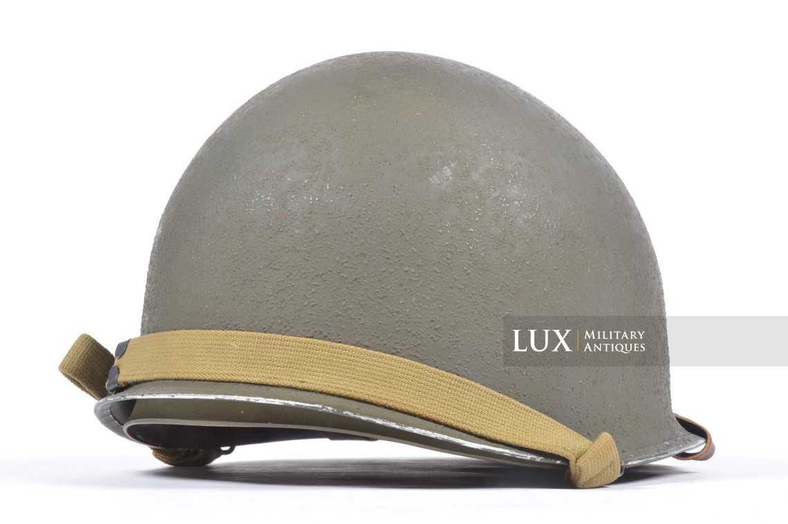 Casque USM1 milieu de guerre complet, « neuf » - photo 11