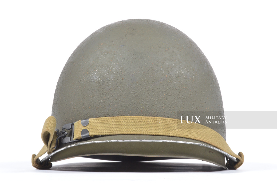 Casque USM1 milieu de guerre complet, « neuf » - photo 12