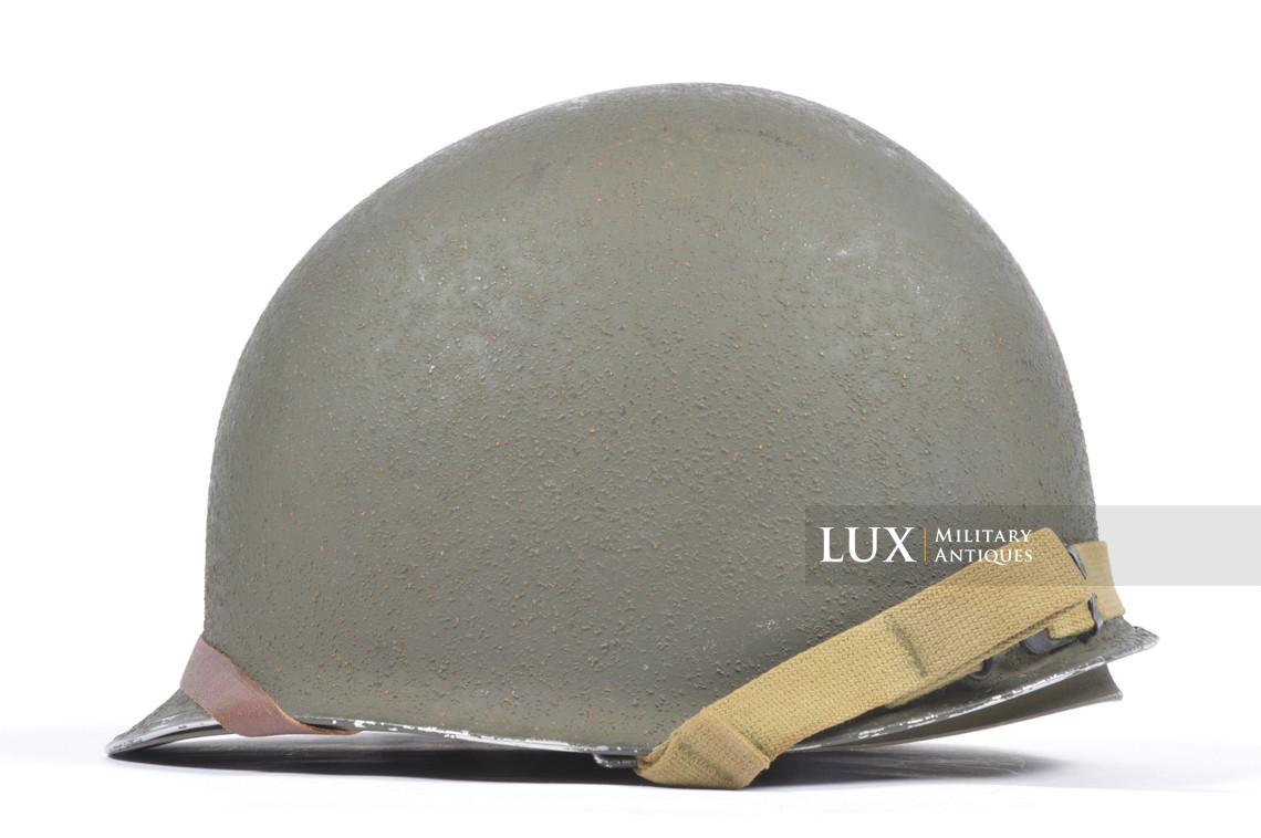 Casque USM1 milieu de guerre complet, « neuf » - photo 14