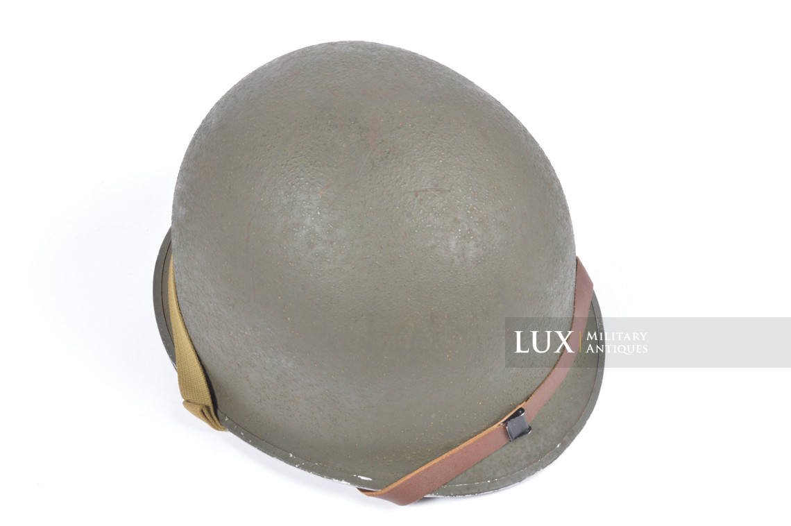 Casque USM1 milieu de guerre complet, « neuf » - photo 16