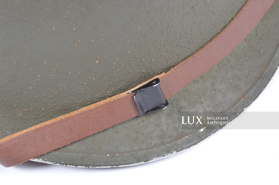 Casque USM1 milieu de guerre complet, « neuf » - photo 17