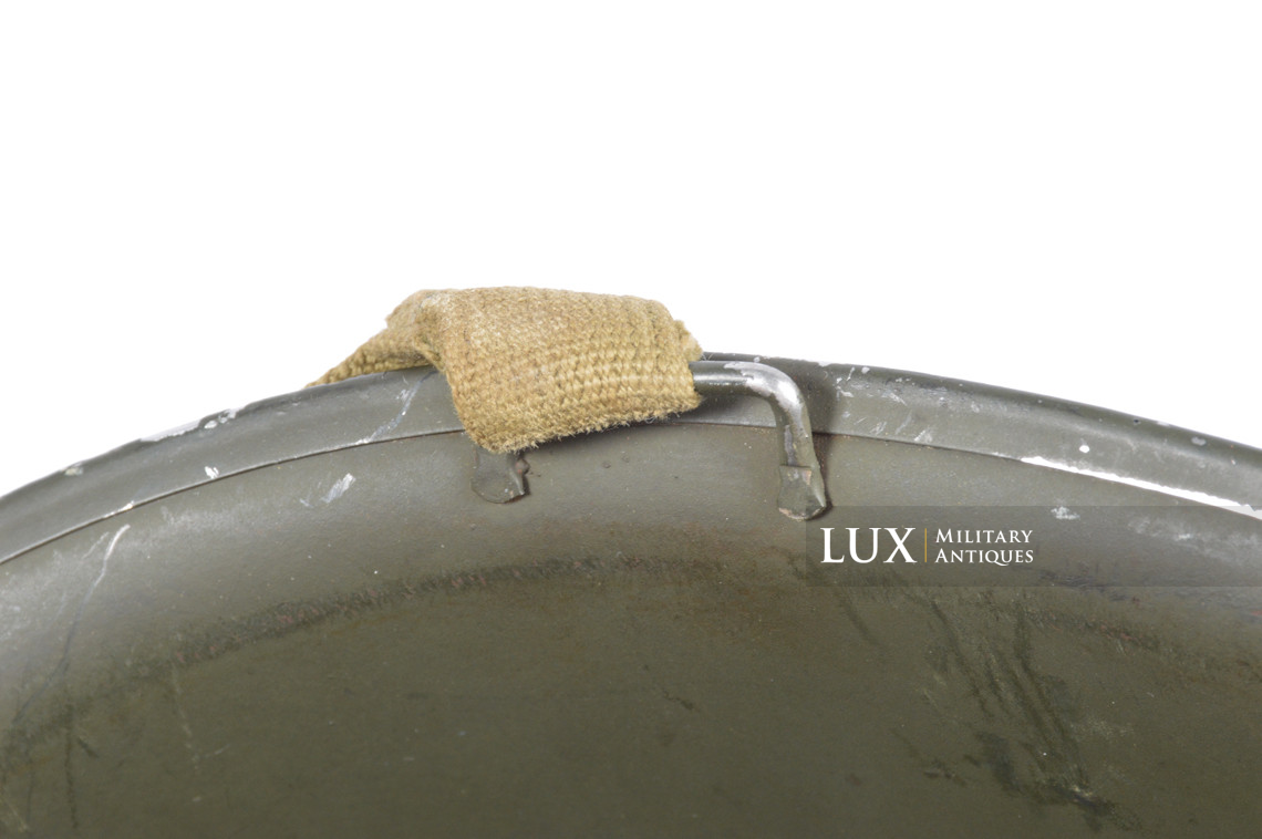 Casque USM1 milieu de guerre complet, « neuf » - photo 20