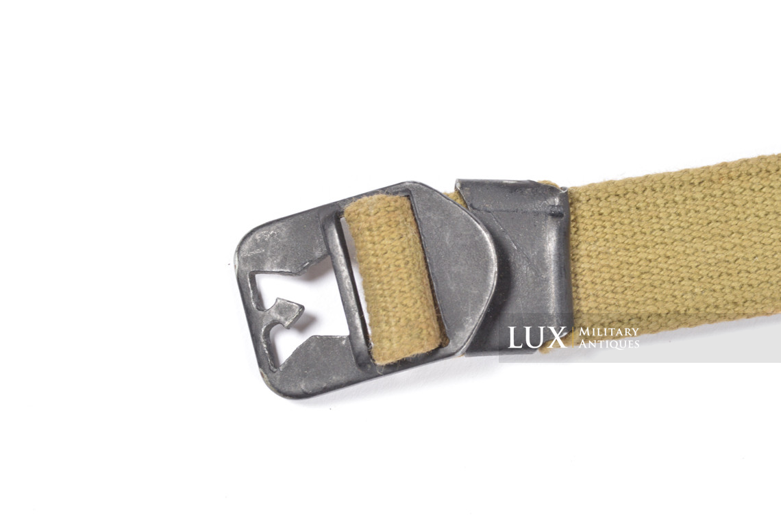 Casque USM1 milieu de guerre complet, « neuf » - photo 24