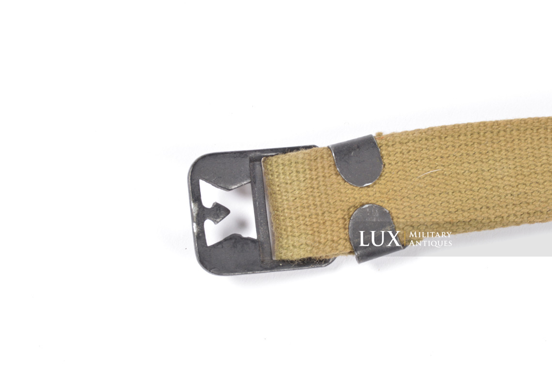 Casque USM1 milieu de guerre complet, « neuf » - photo 25