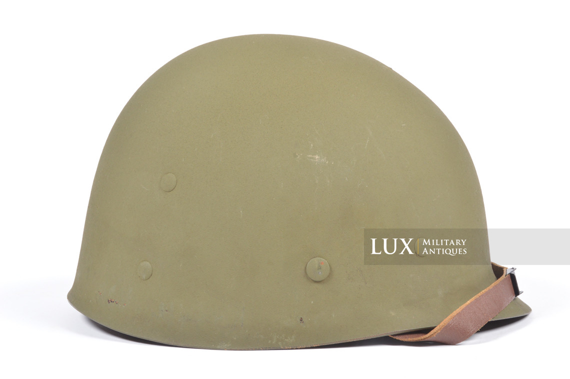 Casque USM1 milieu de guerre complet, « neuf » - photo 29