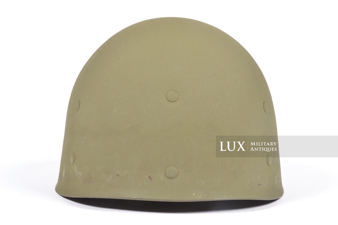 Casque USM1 milieu de guerre complet, « neuf » - photo 30
