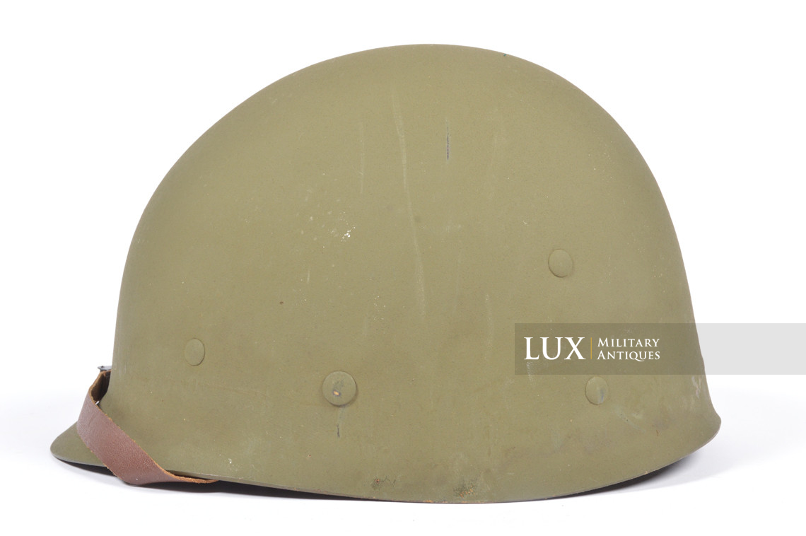 Casque USM1 milieu de guerre complet, « neuf » - photo 31