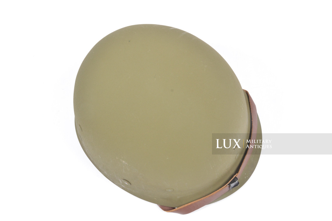 Casque USM1 milieu de guerre complet, « neuf » - photo 32