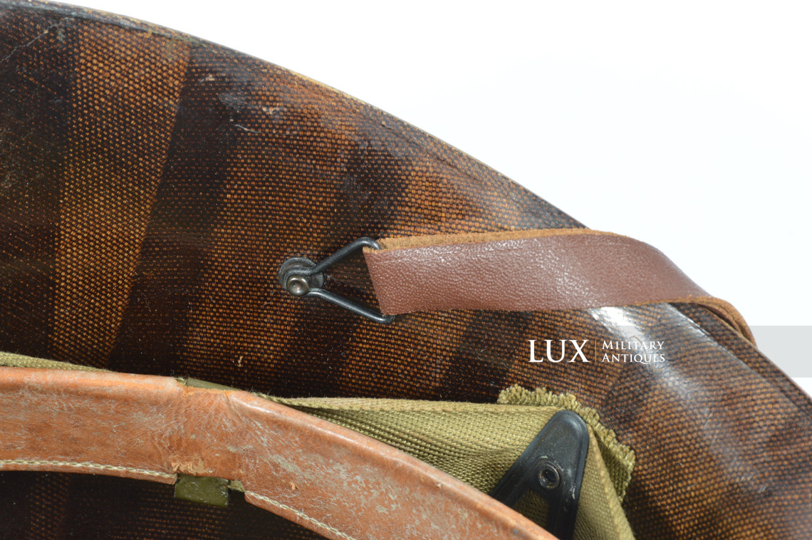 Casque USM1 milieu de guerre complet, « neuf » - photo 34