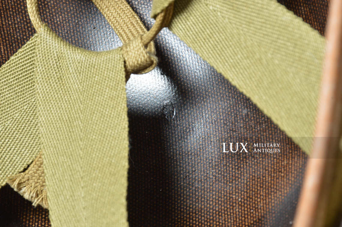 Casque USM1 milieu de guerre complet, « neuf » - photo 39