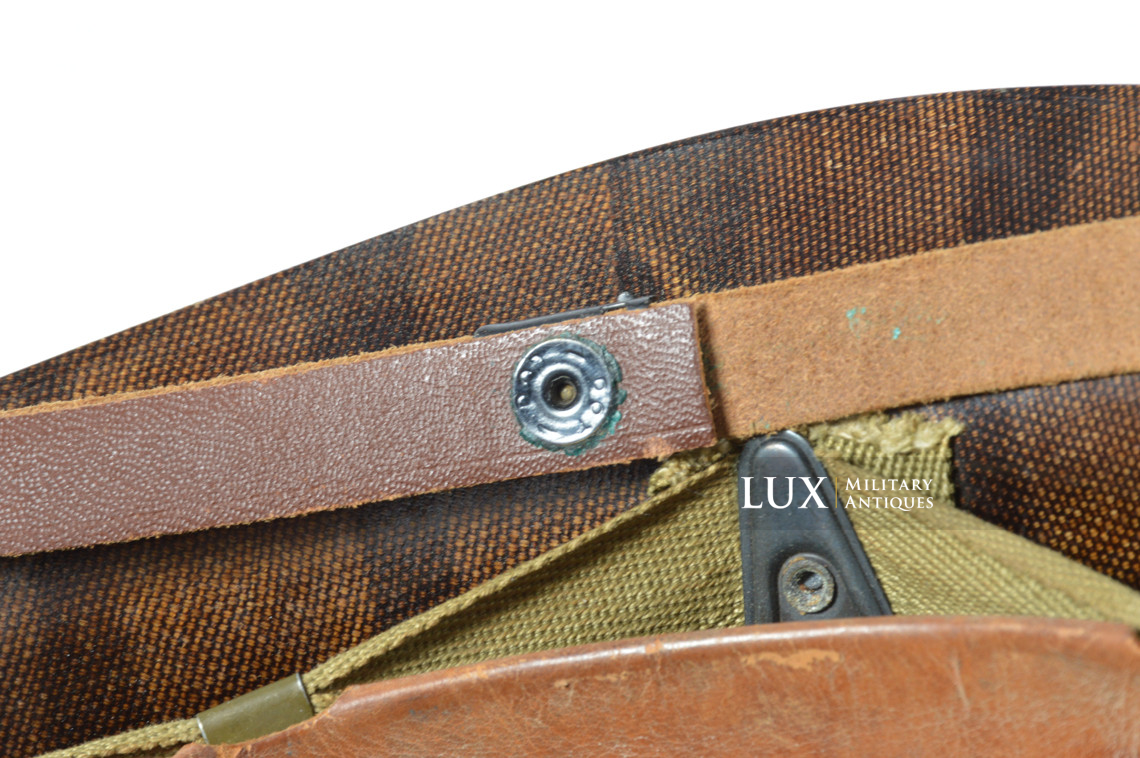 Casque USM1 milieu de guerre complet, « neuf » - photo 40