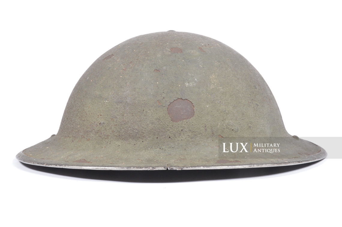 Casque MKII Brigade Piron belge - photo 12