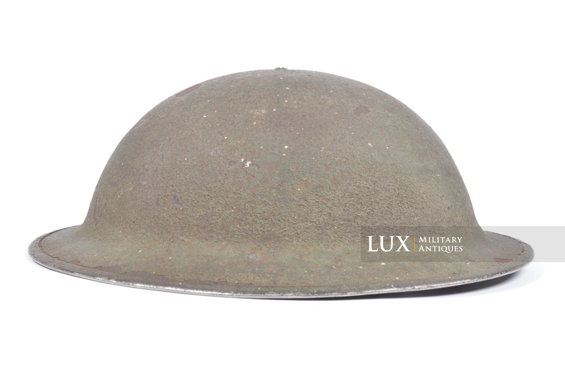 Casque MKII Brigade Piron belge - photo 13