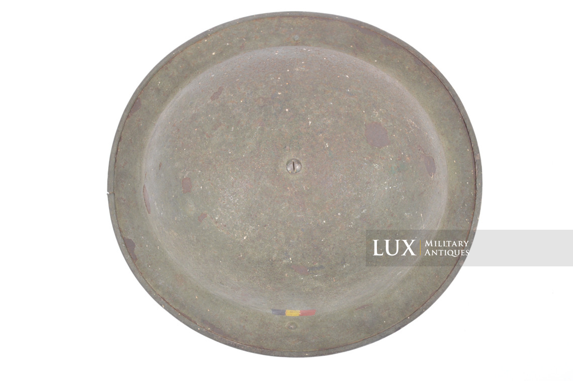 Casque MKII Brigade Piron belge - photo 15