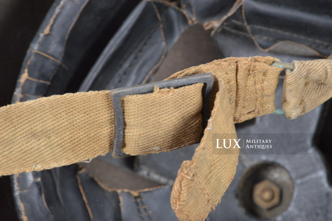 Casque MKII Brigade Piron belge - photo 18