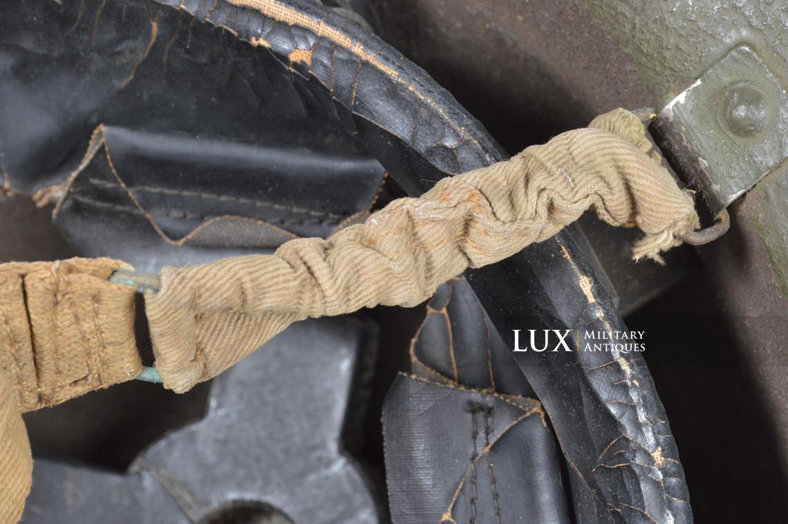 Casque MKII Brigade Piron belge - photo 19