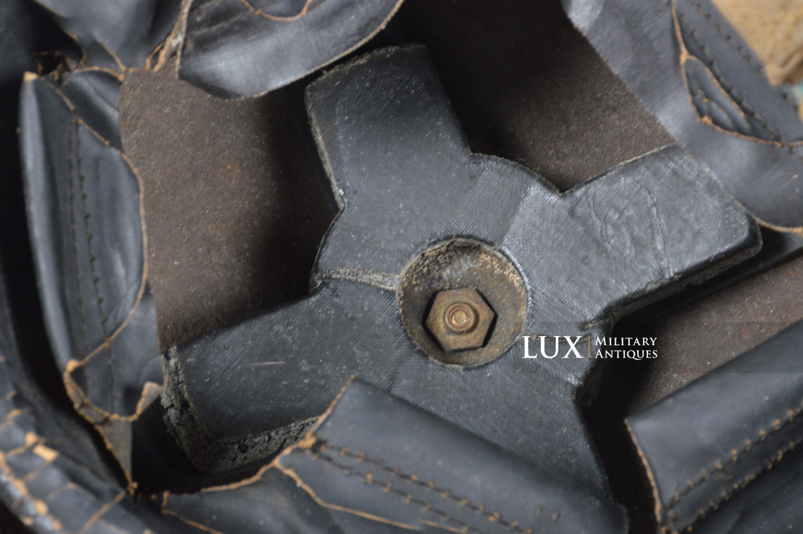 Casque MKII Brigade Piron belge - photo 20