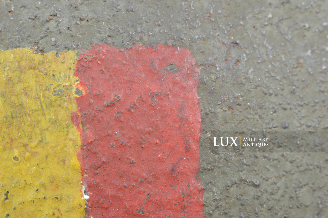 Casque MKII Brigade Piron belge - photo 11