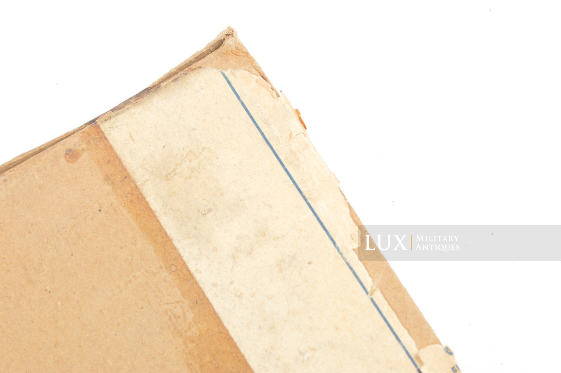 Pare-brise chauffant pour véhicule allemand, « Kubel / Schwimmwagen » - photo 11