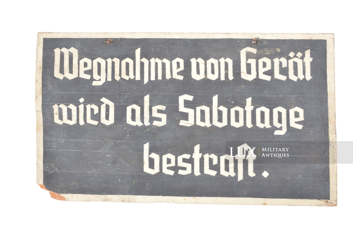 E-Shop - Lux Military Antiques - photo 5