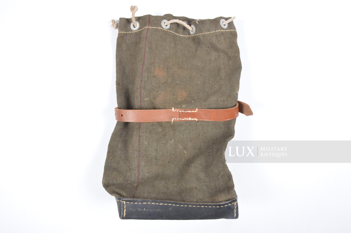 German special purpose radio antena storage case - photo 11