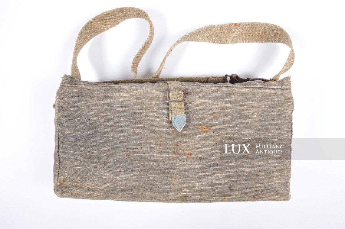 Sacoche porte-caisse MG34/42 en toile - photo 8