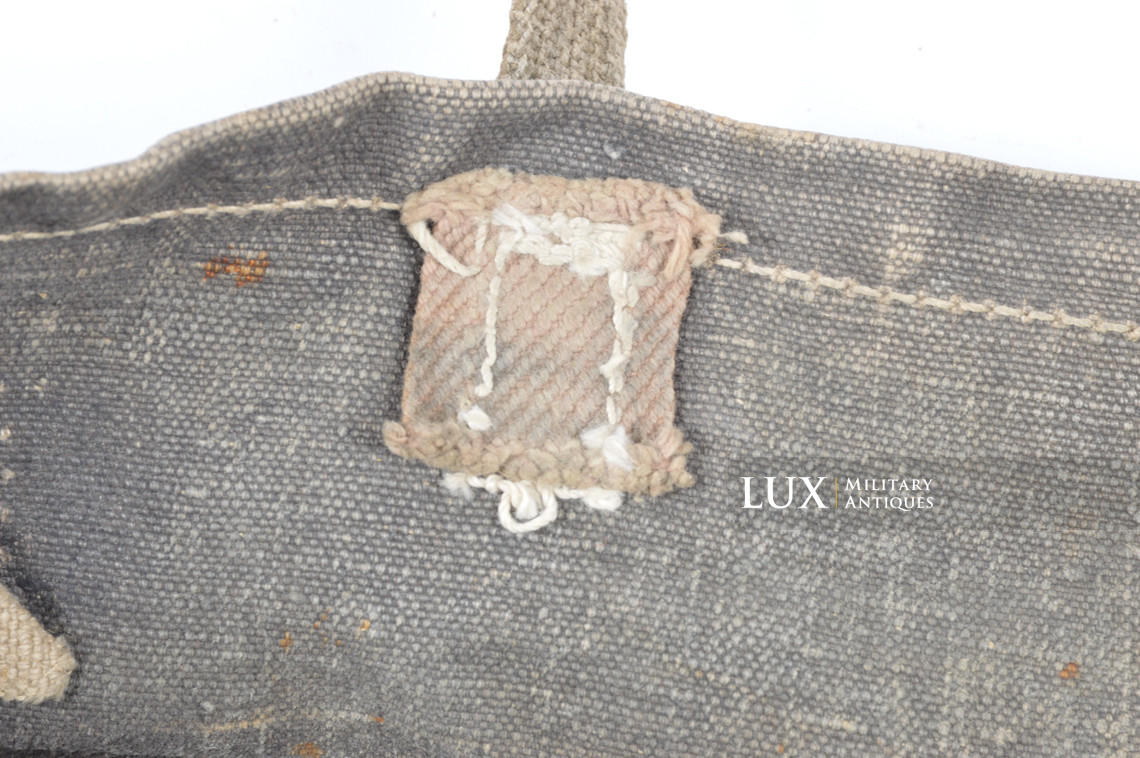 Sacoche porte-caisse MG34/42 en toile - photo 27