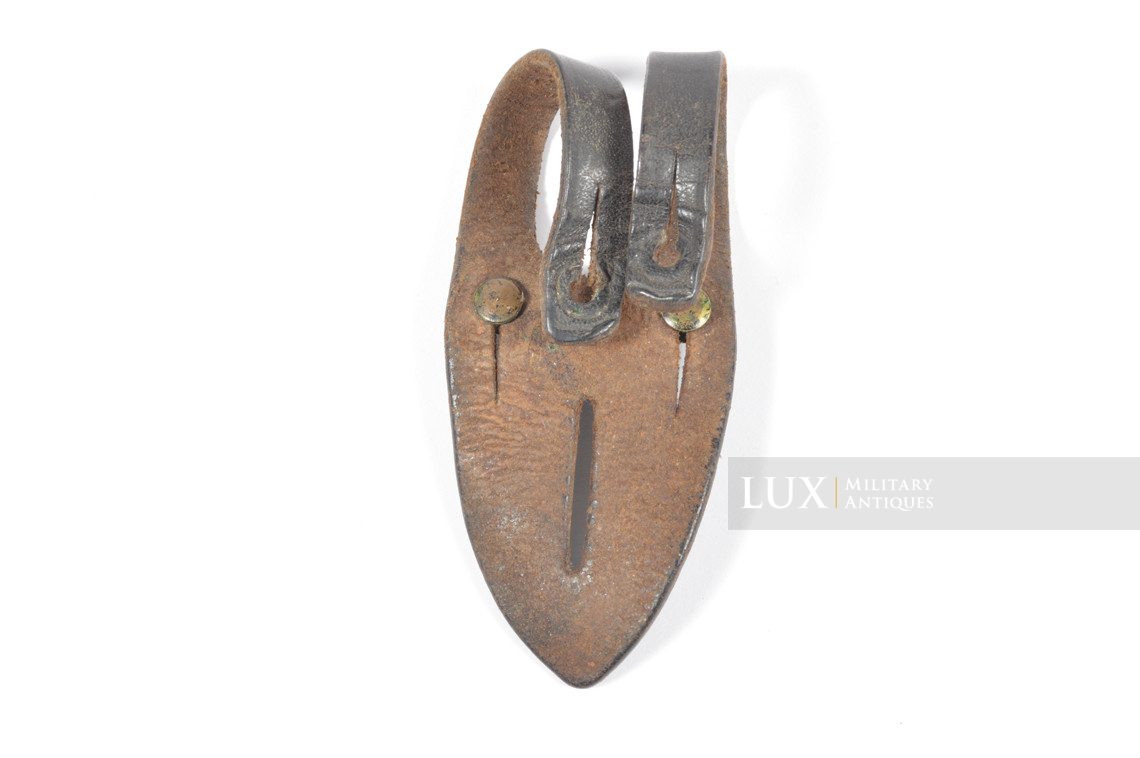 Boutonnière précoce de jumelles allemandes, « Eugen Huger 1939 » - photo 10