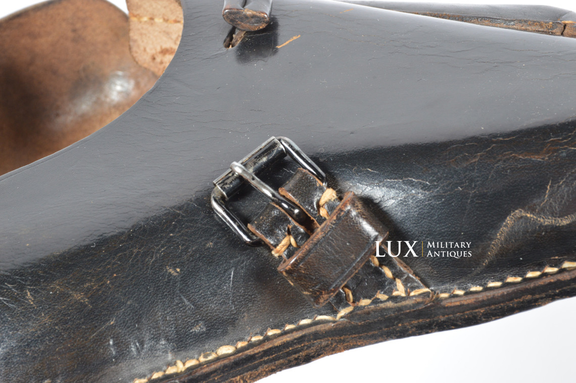 German P08 pistol holster, « KARL BÖCKER 1940 » - photo 16