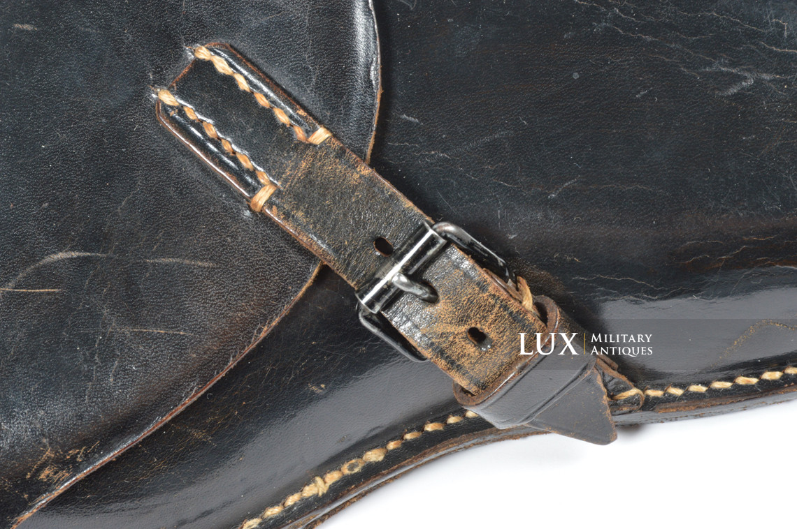 German P08 pistol holster, « KARL BÖCKER 1940 » - photo 8