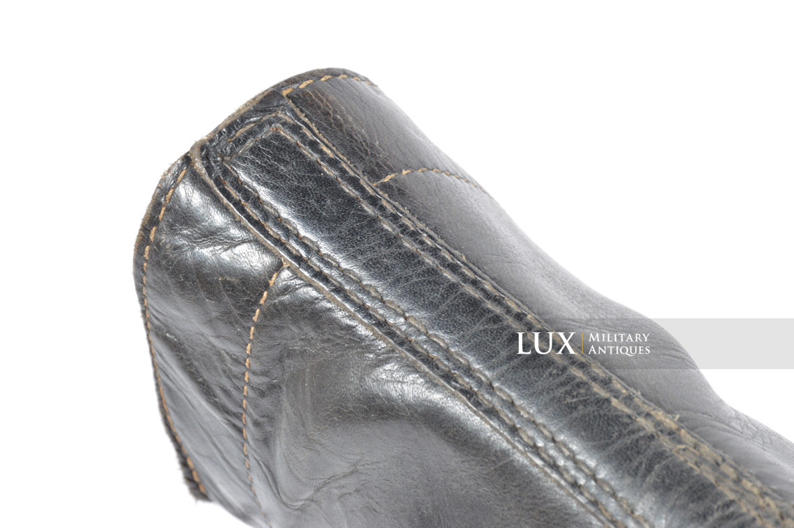 Bottes de saut de parachutiste allemand, « 1944 » - photo 37