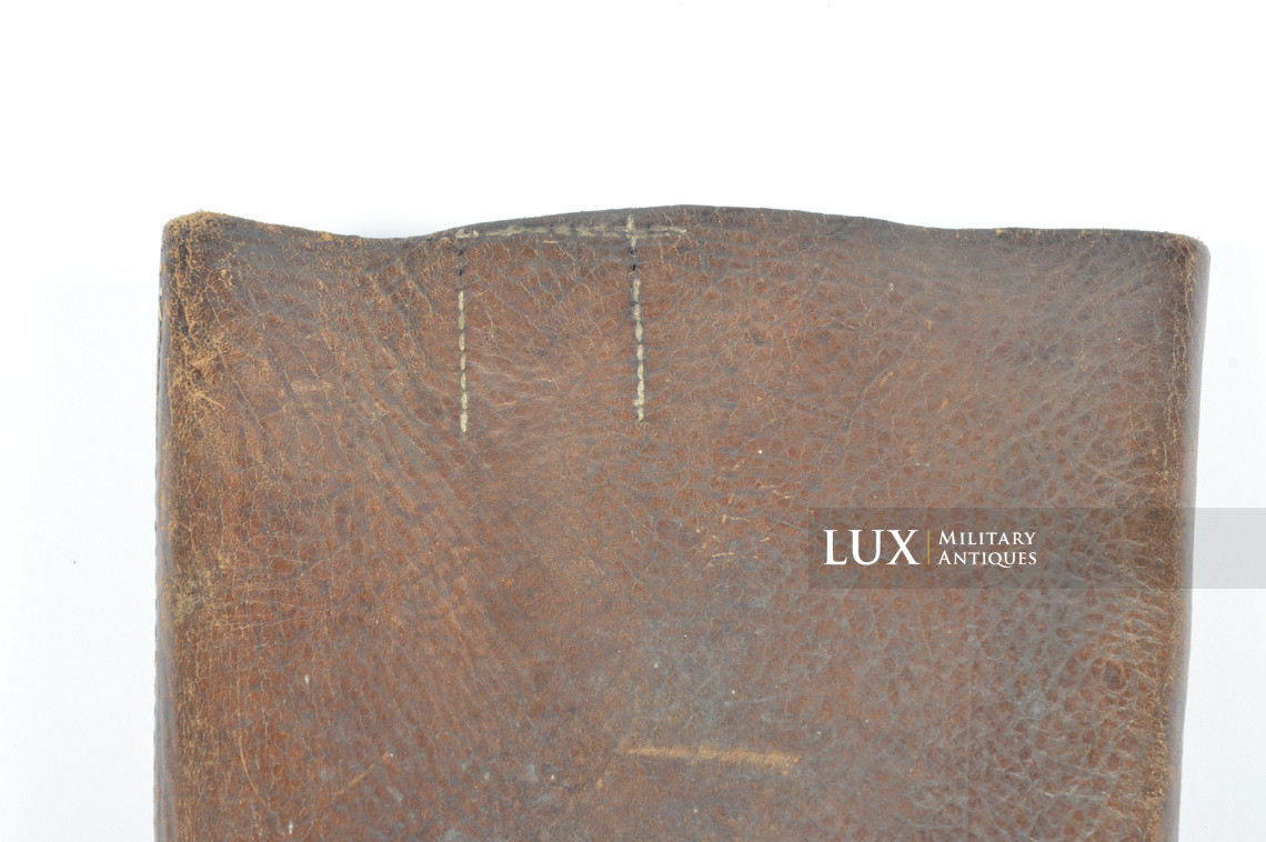 Bottes allemandes pour la troupe, « R.F.V. » - photo 10