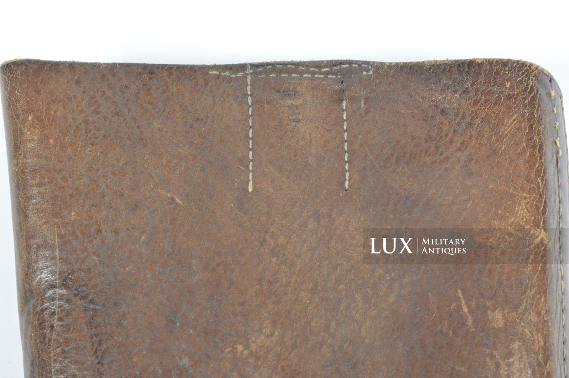 Bottes allemandes pour la troupe, « R.F.V. » - photo 15