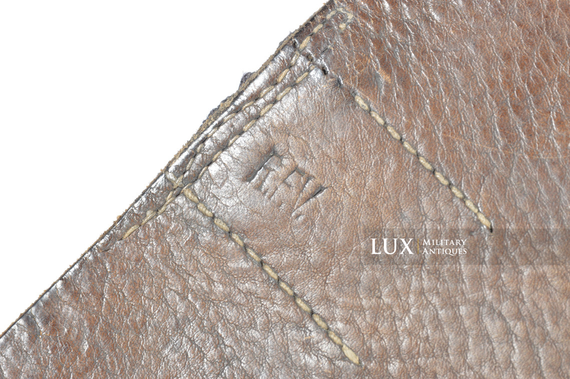 Bottes allemandes pour la troupe, « R.F.V. » - photo 20